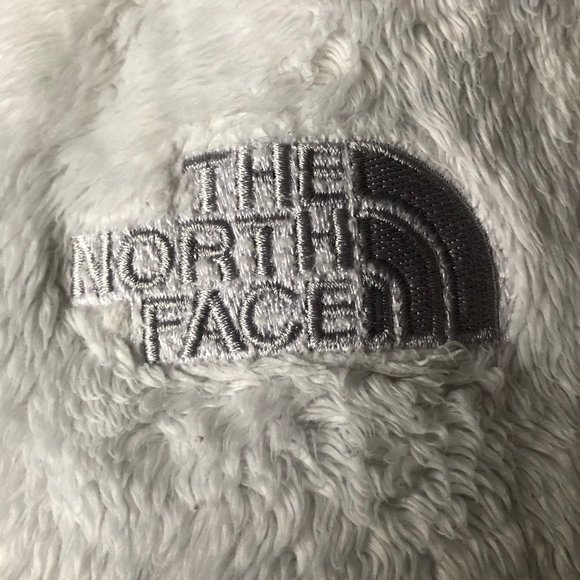 Women's Fleece THE NORTH FACE Jacket - Picture 2 of 7
